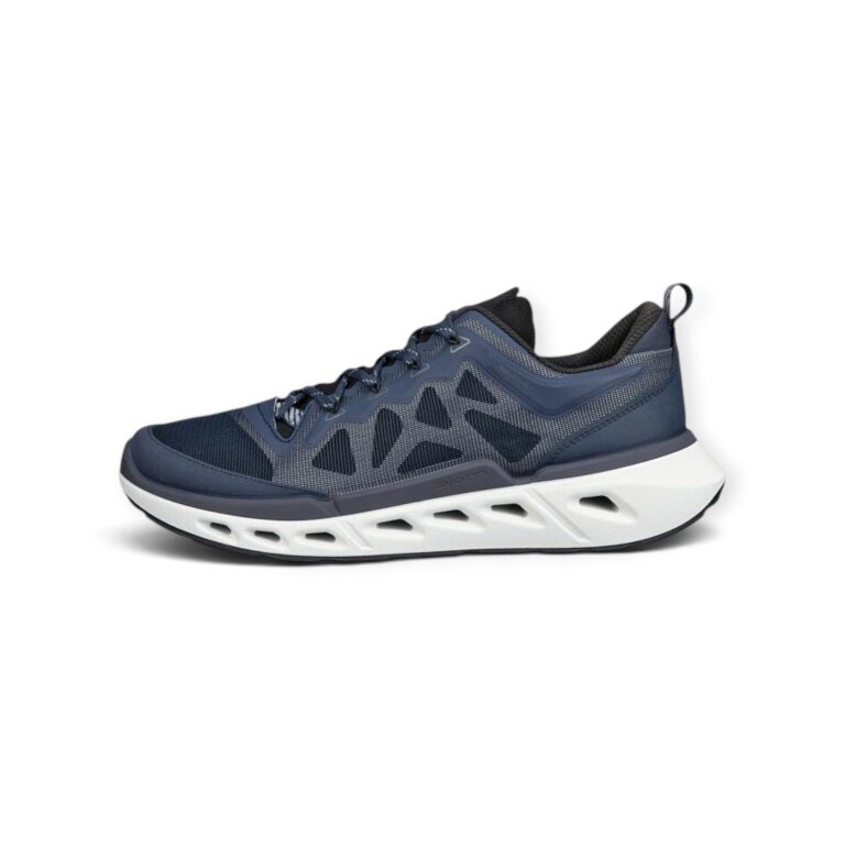 ECCO Sneaker Biom 720 granatowy męski