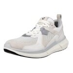 ECCO Sneakers Biom 2.2 (skóra ECCO) białe/beżowe damskie