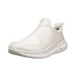 ECCO Sneakers Biom 2.2 Easy-Slip (ECCO Premium Skóra) beżowe damskie