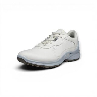 ECCO Sneaker Biom Energi (Premium Skóra) białe męskie