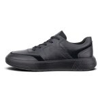 ECCO Sneaker Move Walker (skóra licowa) czarny męski