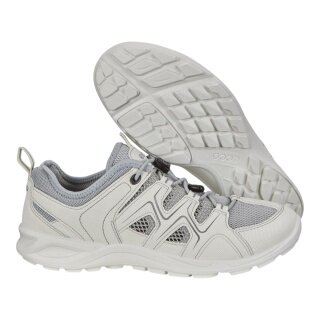 ECCO buty trekkingowe Terracruise LT Breathru białe damskie