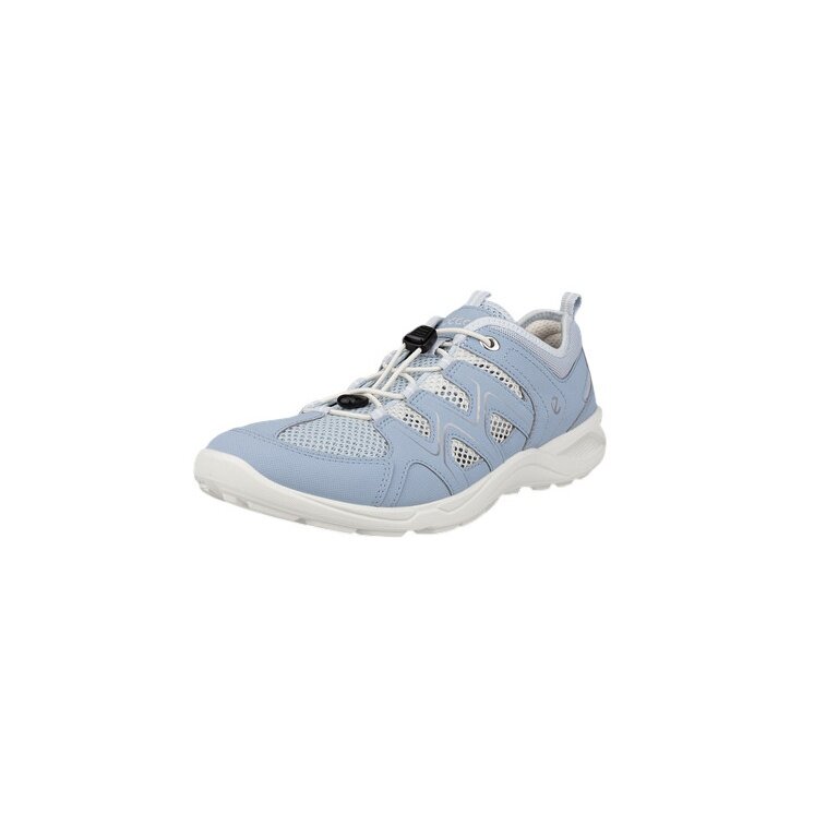 ECCO buty trekkingowe Terracruise LT Breathru dustyblue damskie