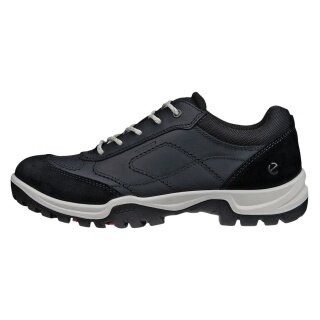 ECCO buty trekkingowe Xpedition III (skóra premium, wodoodporne) czarne damskie