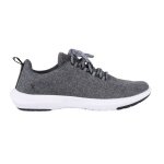 EMU Australia Sneakers Barkly 2.0 (100% wełna merino) ciemnoszare damskie