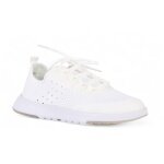 EMU Australia Sneakers Miki (wełna merino) kremowa biała damska
