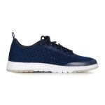 EMU Australia Sneakers Miki (wełna merino) granatowe damskie