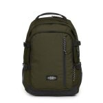 Plecak codzienny Eastpak Volker Pro CS - leśna zieleń 36 litrów