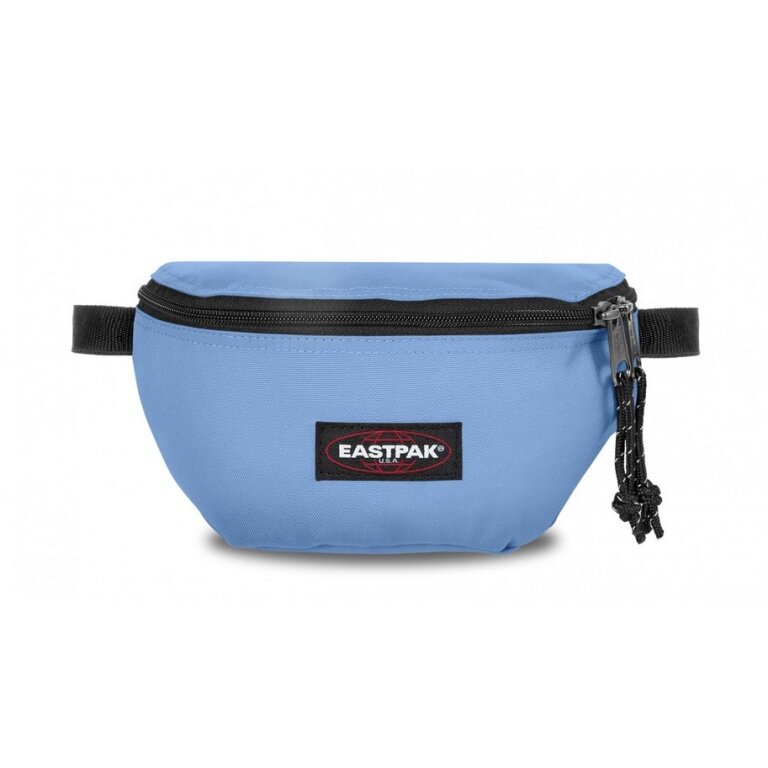 Eastpak nerka Springer Air Blue - jasnoniebieska