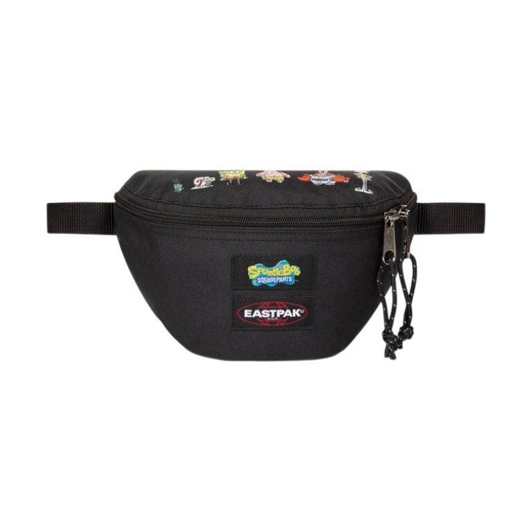 Eastpak nerka Springer Authentic Original Line Up czarna