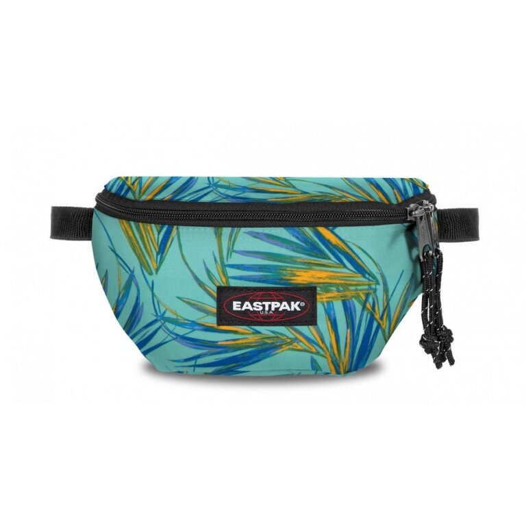 Eastpak nerka Springer Brize Palm - aquablau