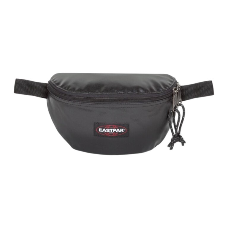 Eastpak nerka Springer Glossy - czarna
