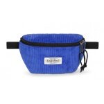 Torba na biodra Eastpak Springer Ribs - niebieska