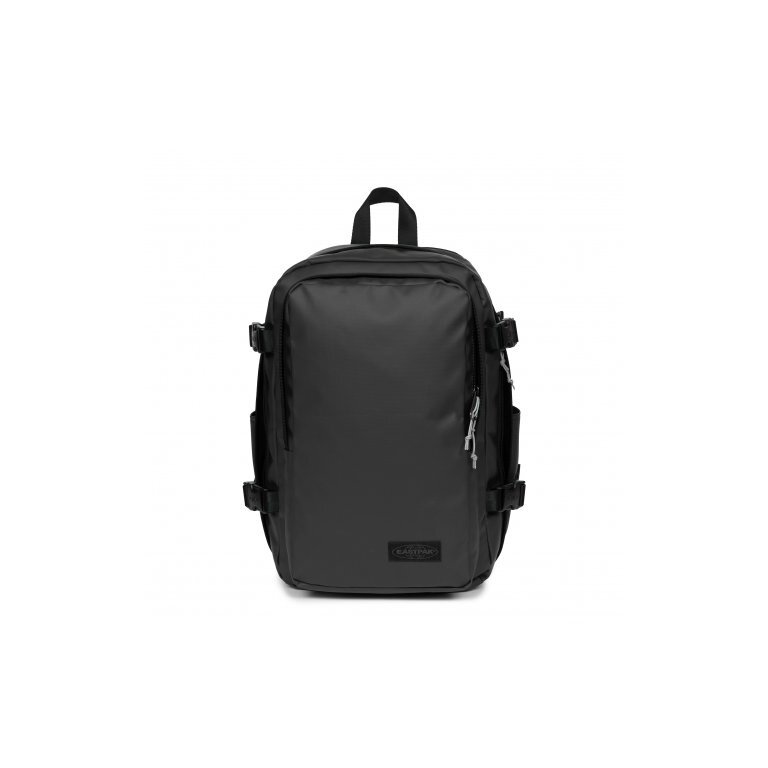 Plecak codzienny Eastpak Cabin Pak'r - Tarp czarny 22 litry
