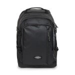 Plecak codzienny Eastpak Volker Pro Authentic Original CS Rip Black Coat - czarny 36 litrów