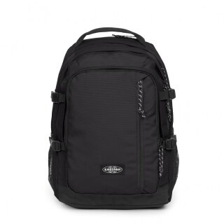 Plecak codzienny Eastpak Volker Pro CS - czarny 36 litrów