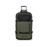Torba podróżna Eastpak Transit'r Pro L Autentyczny Oryginał (z kółkami, 105 litrów) khaki