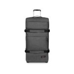 Torba podróżna Eastpak Transit'r Plus L Authentic Original (z kółkami, 115 litrów) ciemnoszara
