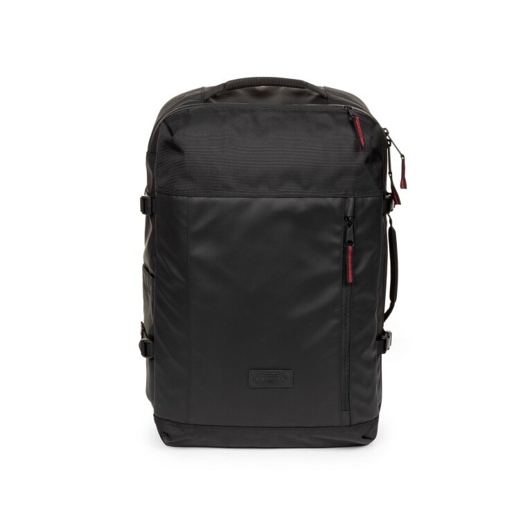 Plecak podróżny Eastpak CNNCT Travelpack Authentic Contemporary (34 litry, z kieszenią na laptopa) czarny