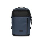Plecak podróżny Eastpak CNNCT Travelpack Authentic Contemporary (34 litry, z kieszenią na laptopa) granatowy