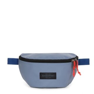 Eastpak nerka Springer Tarp KNTRST COB szaro-niebieska