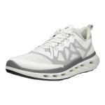 ECCO Sneaker Biom 720 biało/czarny mężczyźni