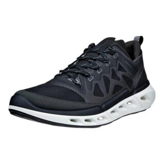 ECCO Sneaker Biom 720 czarny/biały męski