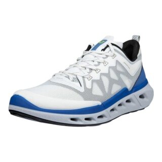ECCO Sneaker Biom 720 biało-niebieski męski