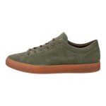 ECCO Sneaker Soft 10 (zamsz) tarmac zielony mężczyźni
