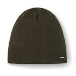 Czapka Eisbär (Beanie) Ogle - Merinomix - ciemnozielona - 1 sztuka