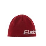 Czapka Eisbär (Beanie) 365 RL - wełna merino - burgundowa - 1 sztuka