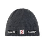 Czapka zimowa Eisbär Beanie Trop SP antracyt męska