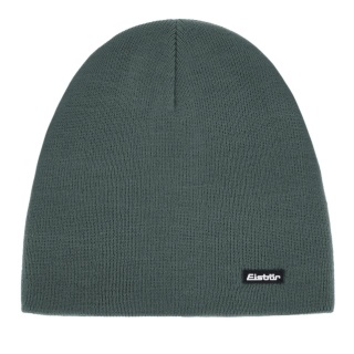 Eisbär Czapka beanie Jason - ciemnozielona - 1 sztuka
