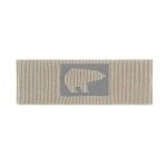 Eisbär Opaska na głowę Agnes (kaszmir) naturalna