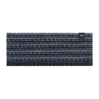 Czapka polarowa Eisbär Campo STB - Merinomix - szara/czarna - 1 sztuka