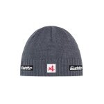 Czapka zimowa Eisbär (beanie) Trop XL Ski Austria antracytowa - 1 sztuka