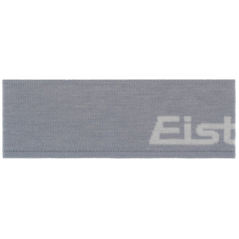 Czapka Eisbär 365 RL - wełna merino - jasnoszara - 1 sztuka