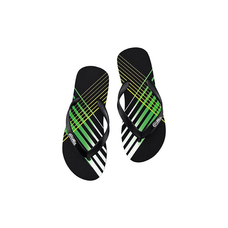 Erima Klapki plażowe Badeschuhe czarne