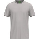 Erima T-shirt rekreacyjny Teamsport (100% bawełna) taupe męski