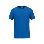 Erima T-shirt rekreacyjny Teamsport (100% bawełna) królewski niebieski męski