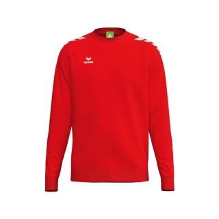 Erima Pullover CMPT Wings Sweatshirt (mieszanka materiałów) czerwony mężczyźni