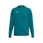Erima Pullover CMPT Wings Sweatshirt (mieszanka materiałów) niebieski mężczyźni