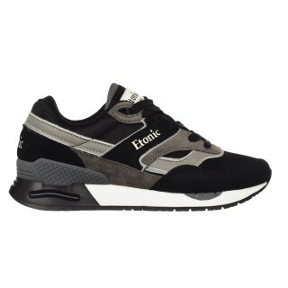 Etonic Sneaker Stabilna Podstawa czarna Damska
