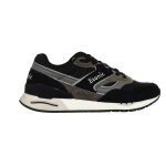 Etonic Sneaker Stabilna Podstawa NBK czarny/szary damskie