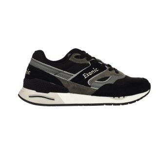 Etonic Sneaker Stabilna Podstawa NBK czarny/szary damskie