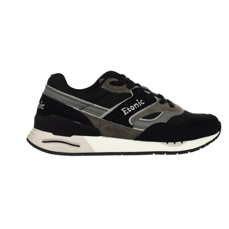 Etonic Sneaker Stabilna Podstawa NBK czarny/szary damskie