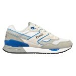 Etonic Sneaker Stabilna Podstawa Multi biały/szary/niebieski damskie