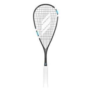Eye Rackets Rakieta do Squasha V.Lite 145 145g/wyważona na głowę czarna - naciągnięta -