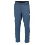 Fila Spodnie tenisowe Pant Daniel (3-pasy) długie granatowe męskie