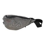 Fila Torba na biodra Waist Bag Slim srebrna